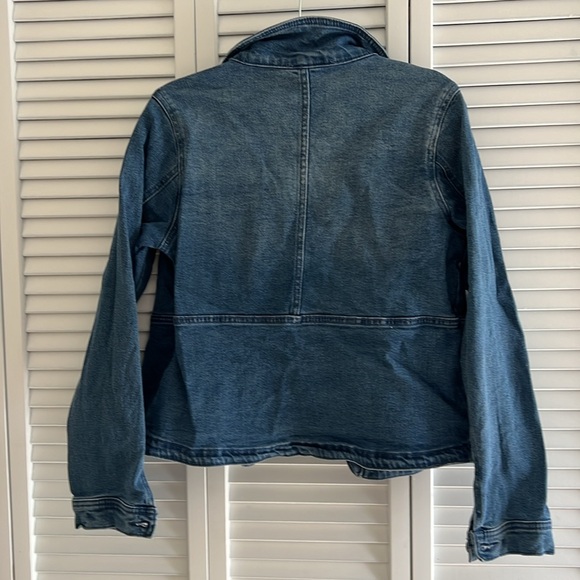 Universal Thread denim jacket - Picture 3 of 3